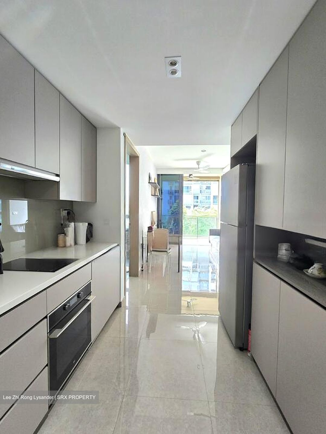 The Tapestry (D18), Condominium #450215171